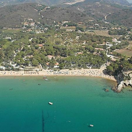 Camping Europa 2 Capoliveri (Isola d'Elba) Exterior foto