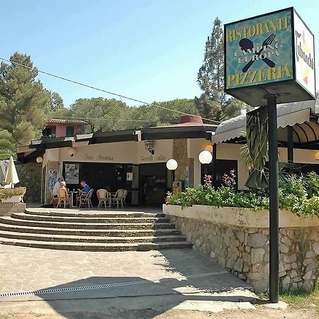 Camping Europa 2 Capoliveri (Isola d'Elba) Exterior foto