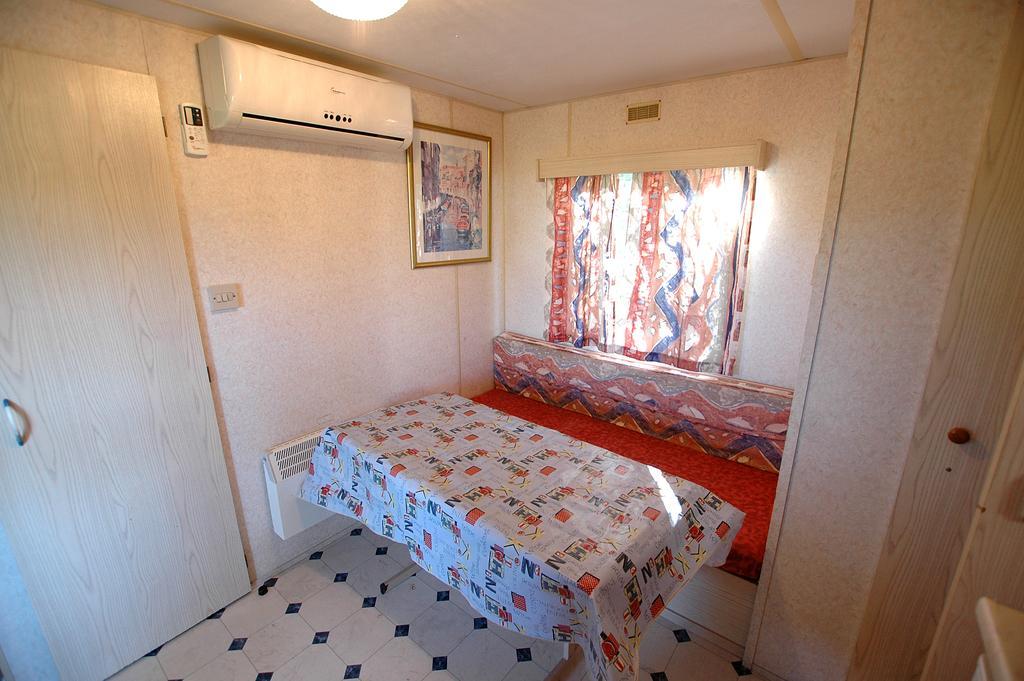 Camping Europa 2 Capoliveri (Isola d'Elba) Quarto foto