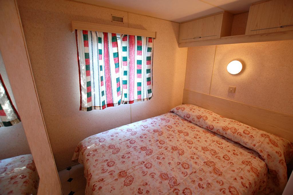 Camping Europa 2 Capoliveri (Isola d'Elba) Quarto foto