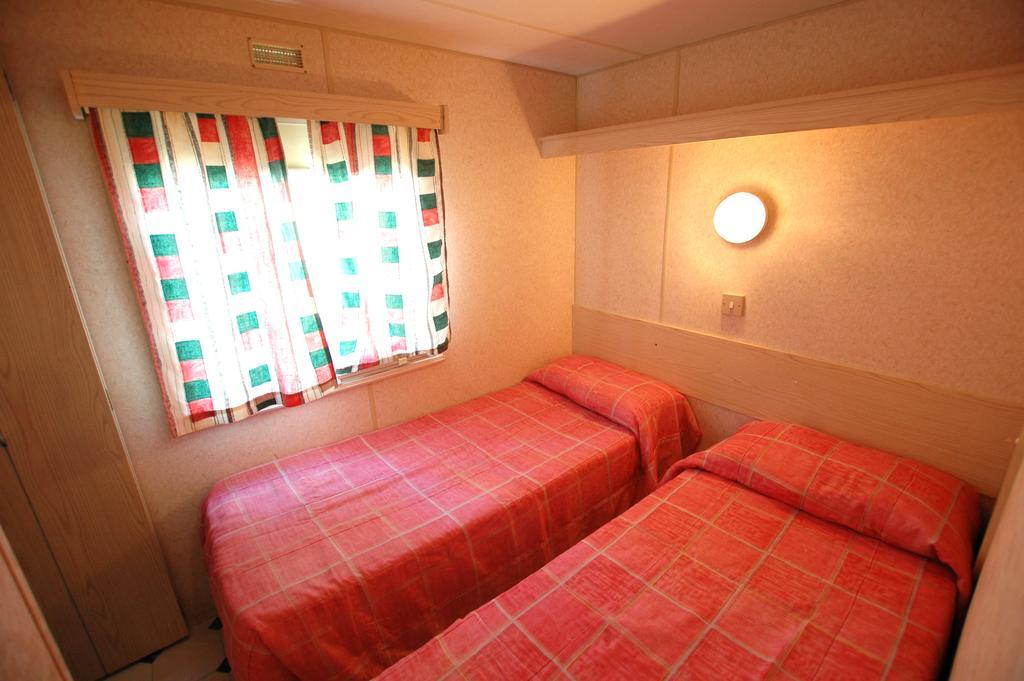 Camping Europa 2 Capoliveri (Isola d'Elba) Quarto foto