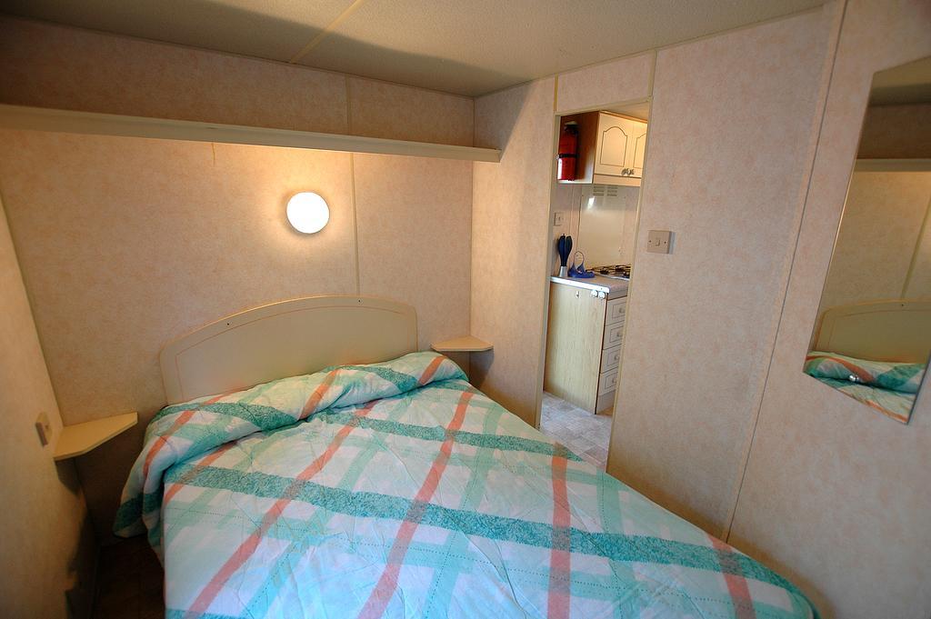 Camping Europa 2 Capoliveri (Isola d'Elba) Quarto foto