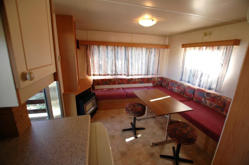 Camping Europa 2 Capoliveri (Isola d'Elba) Quarto foto