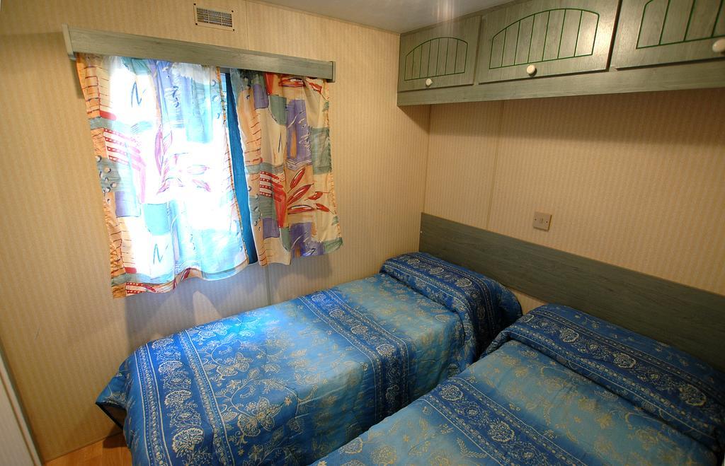 Camping Europa 2 Capoliveri (Isola d'Elba) Quarto foto