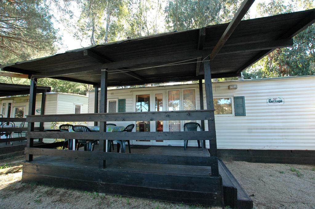 Camping Europa 2 Capoliveri (Isola d'Elba) Quarto foto