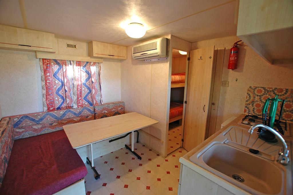 Camping Europa 2 Capoliveri (Isola d'Elba) Quarto foto