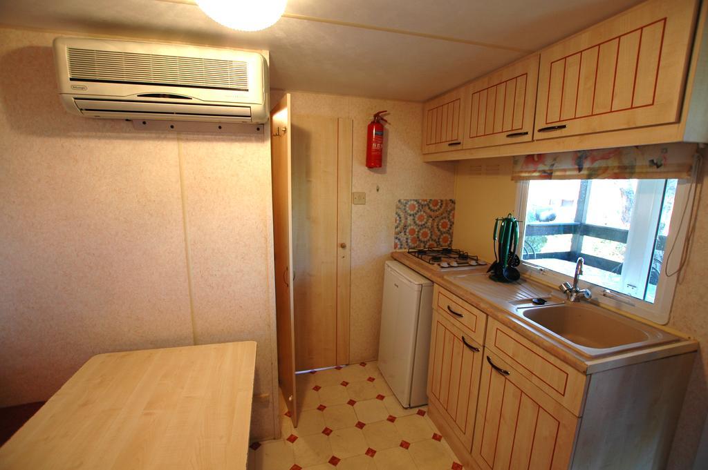 Camping Europa 2 Capoliveri (Isola d'Elba) Quarto foto