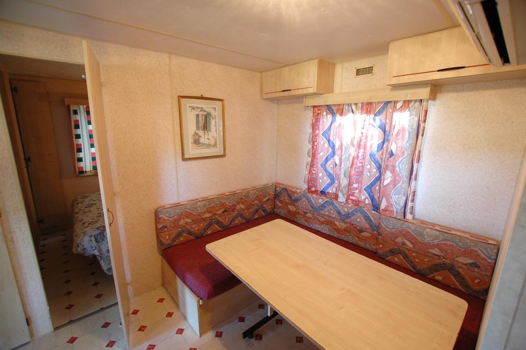 Camping Europa 2 Capoliveri (Isola d'Elba) Exterior foto