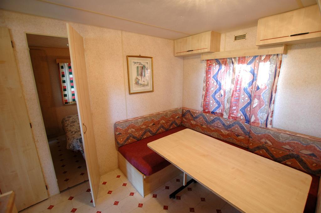 Camping Europa 2 Capoliveri (Isola d'Elba) Quarto foto