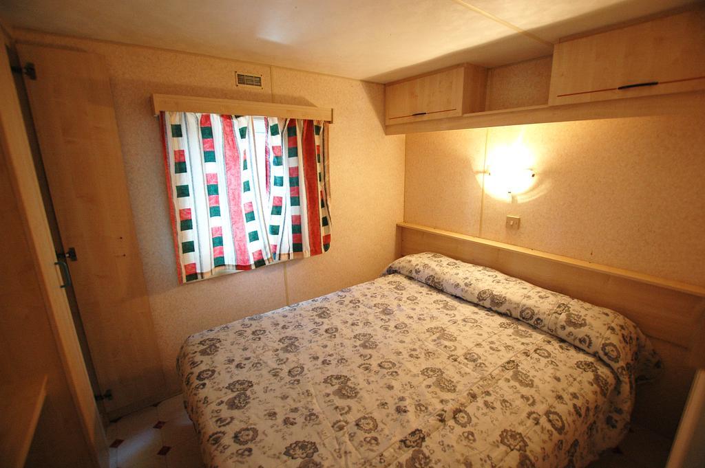 Camping Europa 2 Capoliveri (Isola d'Elba) Quarto foto