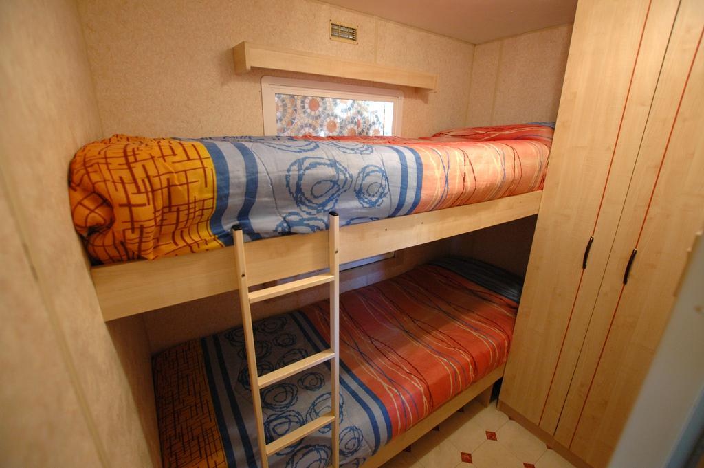 Camping Europa 2 Capoliveri (Isola d'Elba) Quarto foto