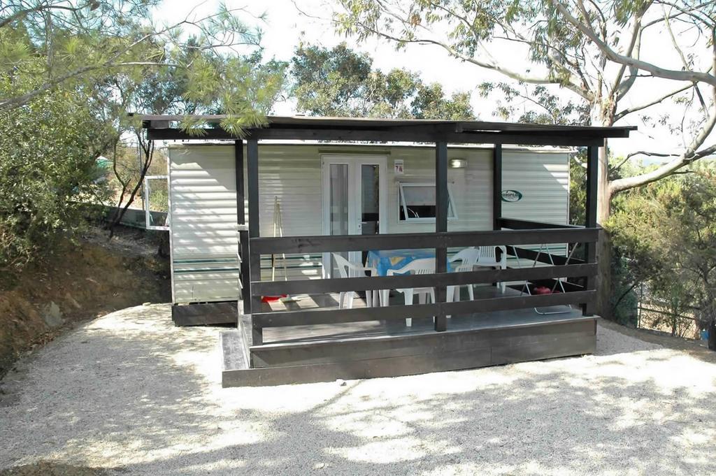 Camping Europa 2 Capoliveri (Isola d'Elba) Exterior foto