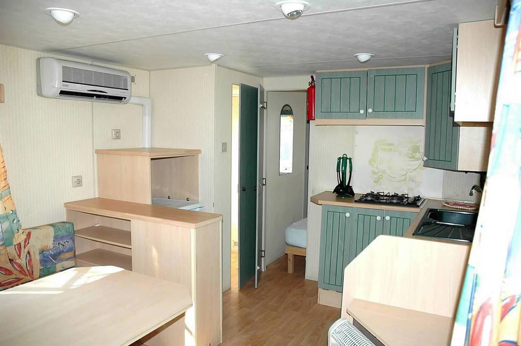 Camping Europa 2 Capoliveri (Isola d'Elba) Exterior foto