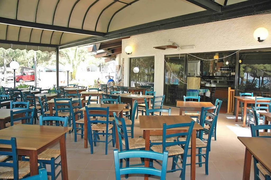 Camping Europa 2 Capoliveri (Isola d'Elba) Exterior foto