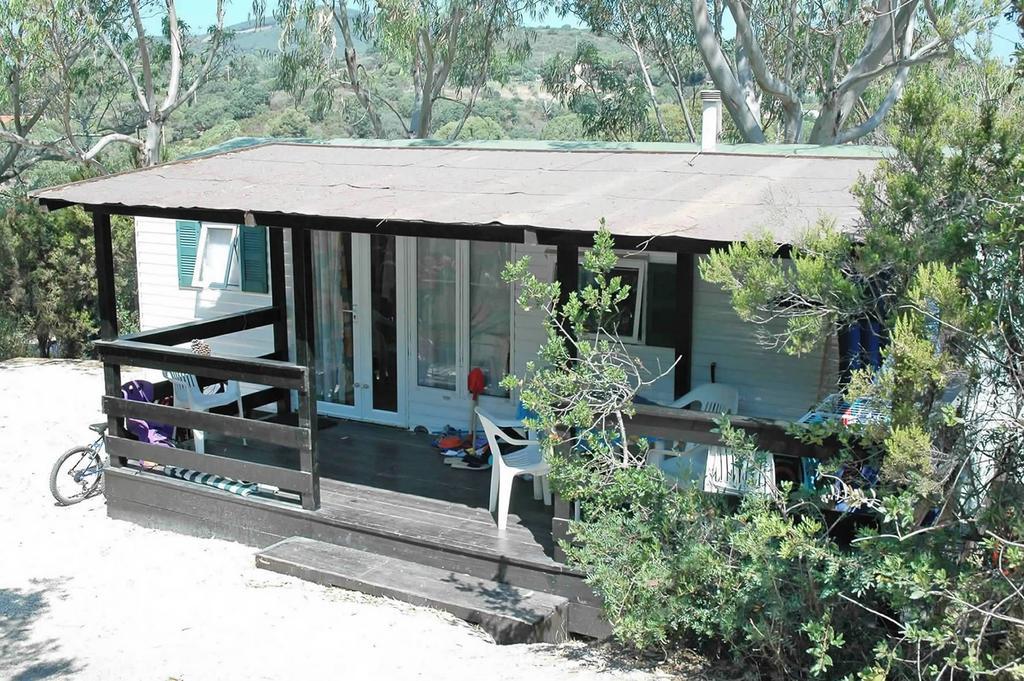 Camping Europa 2 Capoliveri (Isola d'Elba) Exterior foto