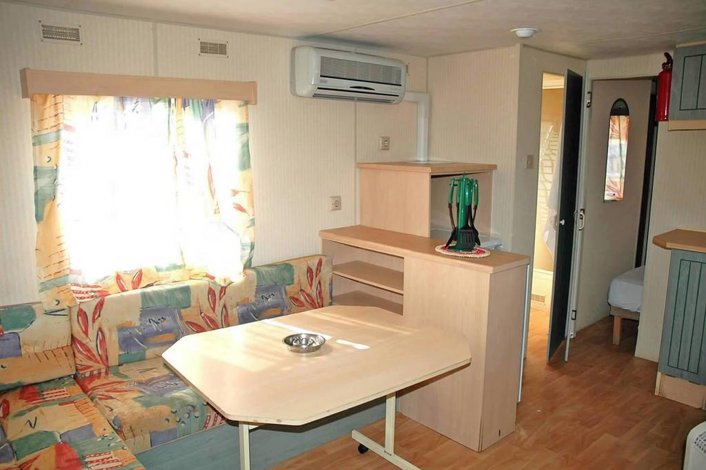 Camping Europa 2 Capoliveri (Isola d'Elba) Exterior foto