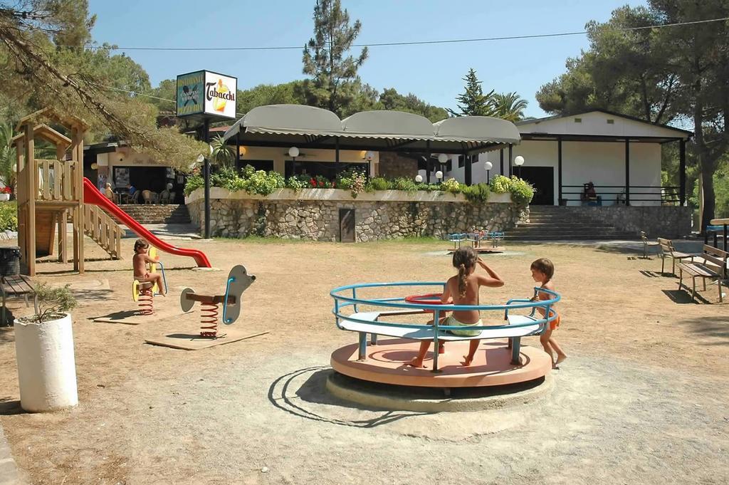 Camping Europa 2 Capoliveri (Isola d'Elba) Exterior foto